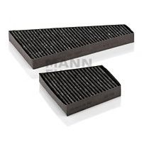 Фильтр салона MANN-FILTER CUK 35 000-2