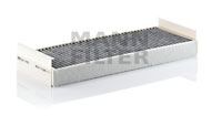 Фильтр салона MANN-FILTER CUK 4795
