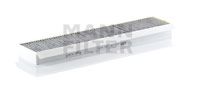Фильтр салона MANN-FILTER CUK 5141
