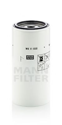 Топливный фильтр MANN-FILTER WK 11 030 x