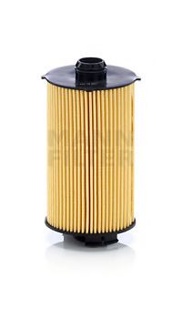 Масляный фильтр MANN-FILTER HU 12 007 x