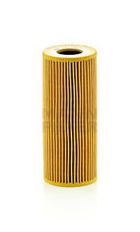 Масляный фильтр MANN-FILTER HU 7029 z