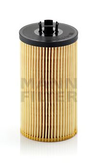 Масляный фильтр MANN-FILTER HU 931/5 x