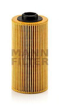Масляный фильтр MANN-FILTER HU 938/4 x