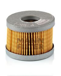 Топливный фильтр MANN-FILTER P 65/1 x