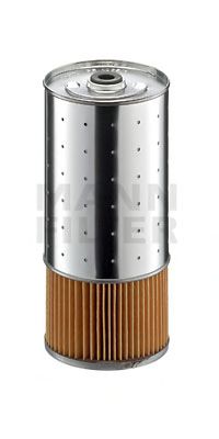 Масляный фильтр MANN-FILTER PF 1055/1 n