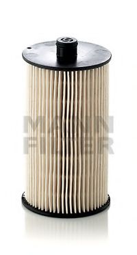 Топливный фильтр MANN-FILTER PU 816 x