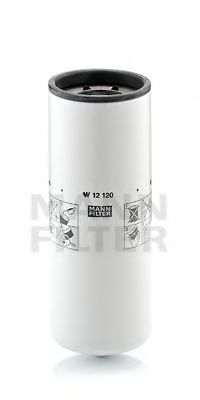 Масляный фильтр MANN-FILTER W 12 120
