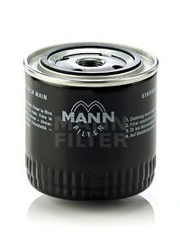 Масляный фильтр MANN-FILTER W 920/17