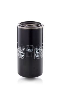 Масляный фильтр MANN-FILTER WP 1270