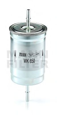 Топливный фильтр MANN-FILTER WK 850