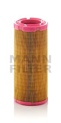 Воздушный фильтр; Фильтр, воздух во внутренном пространстве MANN-FILTER C 14 210/2