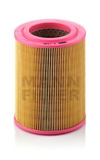 Воздушный фильтр MANN-FILTER C 1430