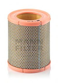 Воздушный фильтр MANN-FILTER C 16 113