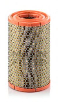 Воздушный фильтр MANN-FILTER C 16 182