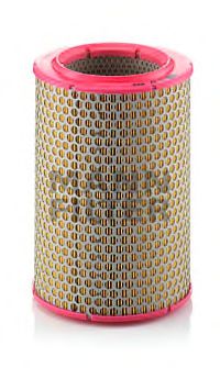 Воздушный фильтр MANN-FILTER C 17 192