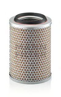 Воздушный фильтр MANN-FILTER C 17 217