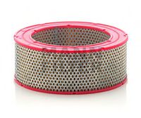 Воздушный фильтр MANN-FILTER C 1770