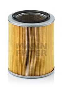 Воздушный фильтр MANN-FILTER C 18 2184