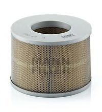 Воздушный фильтр MANN-FILTER C 22 267
