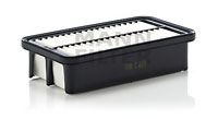 Воздушный фильтр MANN-FILTER C 2219