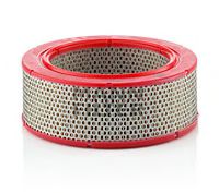 Воздушный фильтр MANN-FILTER C 2263