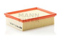 Воздушный фильтр MANN-FILTER C 2295
