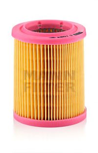 Воздушный фильтр MANN-FILTER C 1024