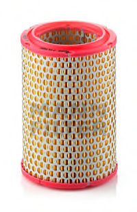 Воздушный фильтр MANN-FILTER C 1134/1