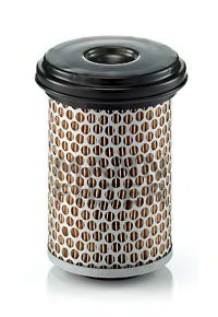 Воздушный фильтр MANN-FILTER C 1157