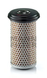 Воздушный фильтр MANN-FILTER C 1176
