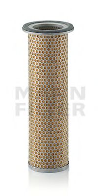 Фильтр добавочного воздуха MANN-FILTER C 12 100