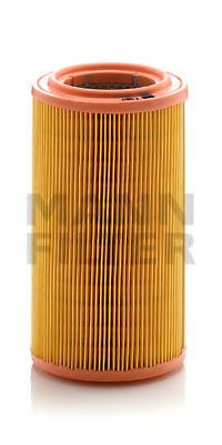 Воздушный фильтр MANN-FILTER C 1286/1