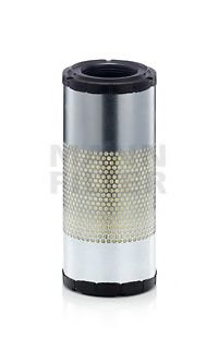 Воздушный фильтр MANN-FILTER C 14 101
