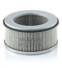 Фильтр салона MANN-FILTER CU 1836/1