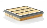 Воздушный фильтр MANN-FILTER C 2332