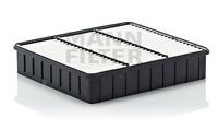 Воздушный фильтр MANN-FILTER C 2335