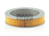 Воздушный фильтр MANN-FILTER C 2339