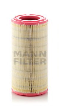Воздушный фильтр MANN-FILTER C 24 904/2