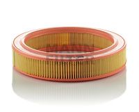 Воздушный фильтр MANN-FILTER C 2534