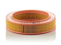 Воздушный фильтр MANN-FILTER C 2552/1