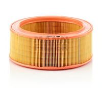 Воздушный фильтр MANN-FILTER C 2582