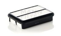 Воздушный фильтр MANN-FILTER C 26 015