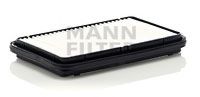 Воздушный фильтр MANN-FILTER C 2622