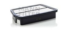 Воздушный фильтр MANN-FILTER C 2630