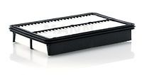 Воздушный фильтр MANN-FILTER C 27 019
