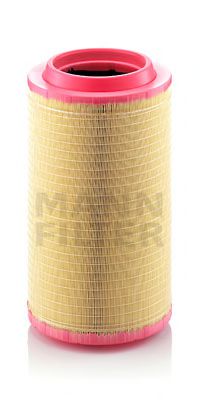 Воздушный фильтр MANN-FILTER C 27 1170/6