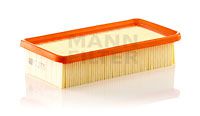 Воздушный фильтр MANN-FILTER C 2775