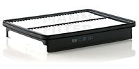 Воздушный фильтр MANN-FILTER C 28 011