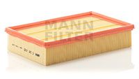 Воздушный фильтр MANN-FILTER C 28 100